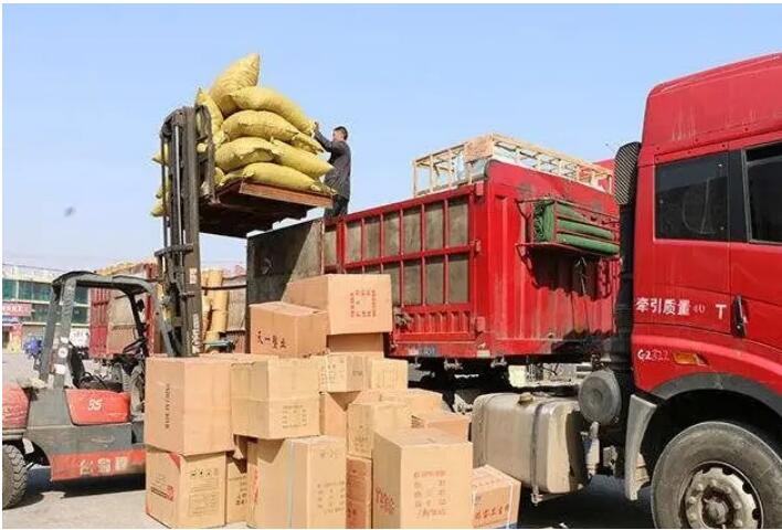 泉州到建德市物流专线