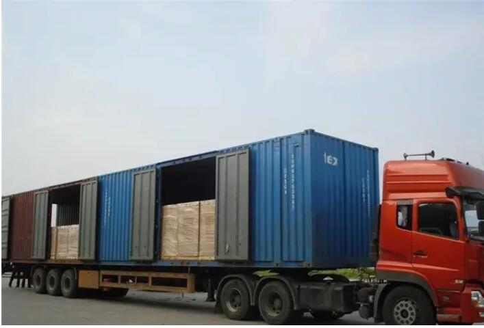 泉州到建德市整车运输