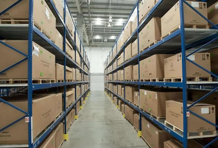 泉州到建德市货物仓储