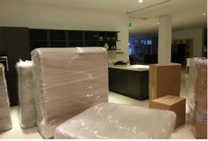 泉州到建德市长途搬家