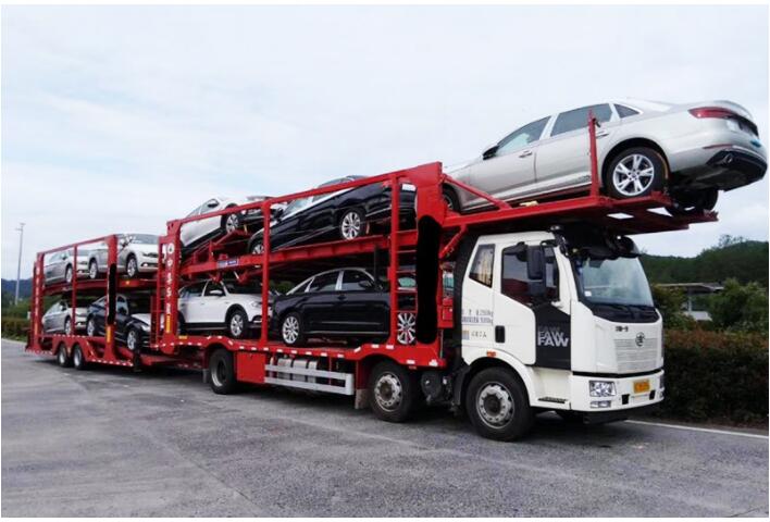 泉州到建德市轿车托运